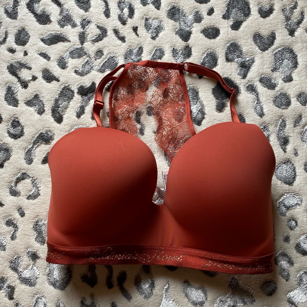 Victoria’s Secret Wireless Bra